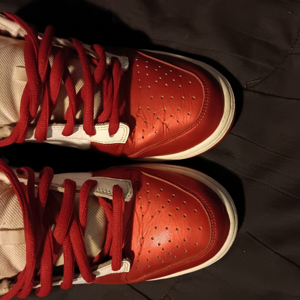 Supreme dunks - Picture 3 of 7